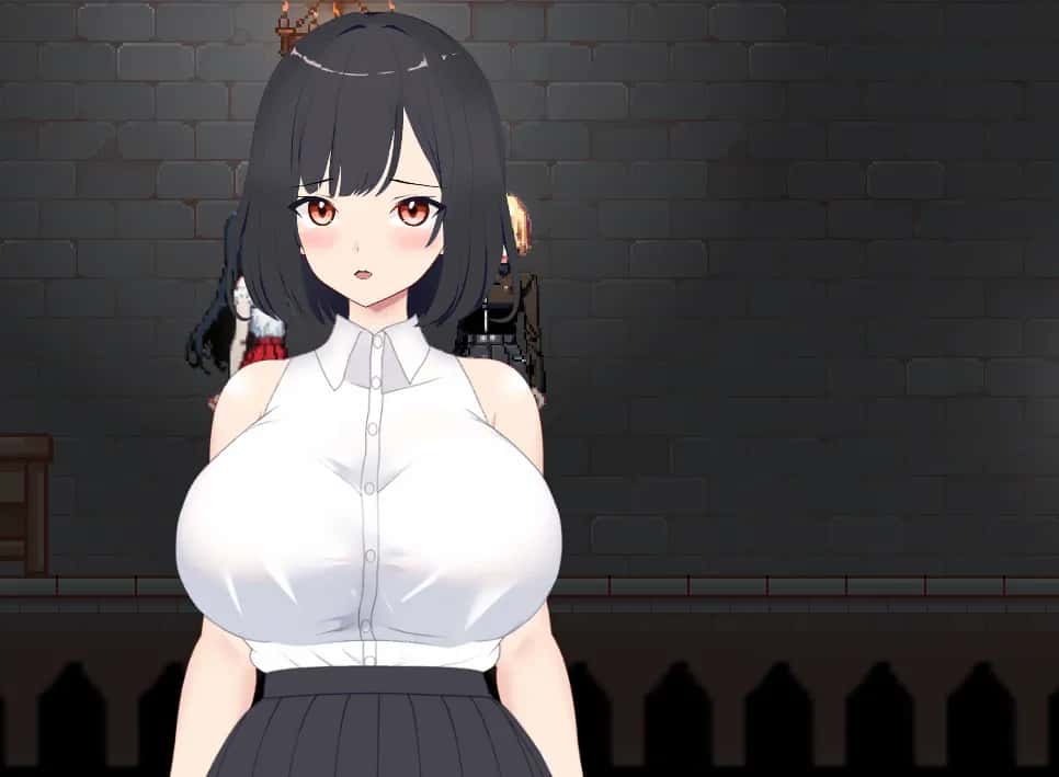PC/ACT 幽闭少女事件簿 762M全息投影