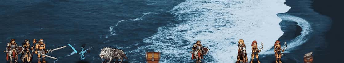STEAM学习 巴尔的遗产 Loot of Baal 1.7G游戏封面