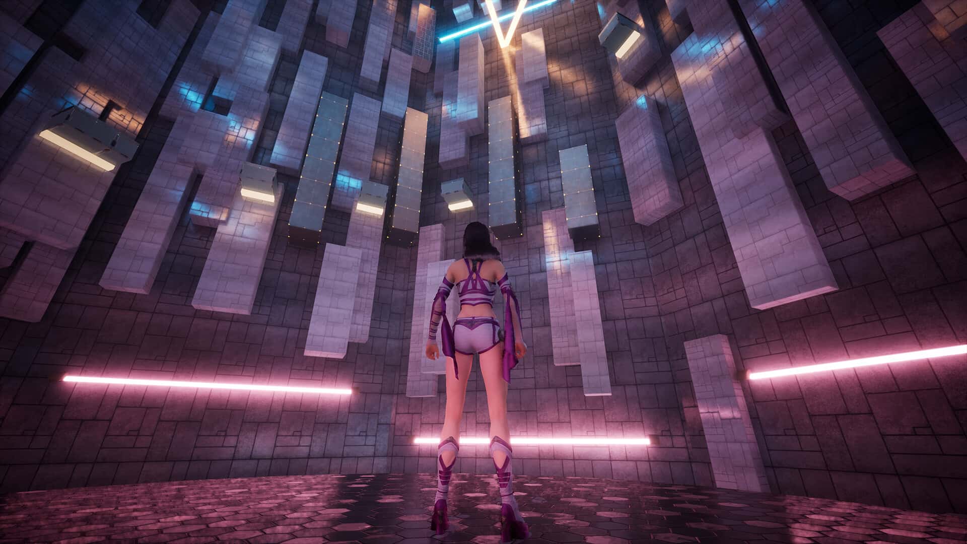 游戏画面5